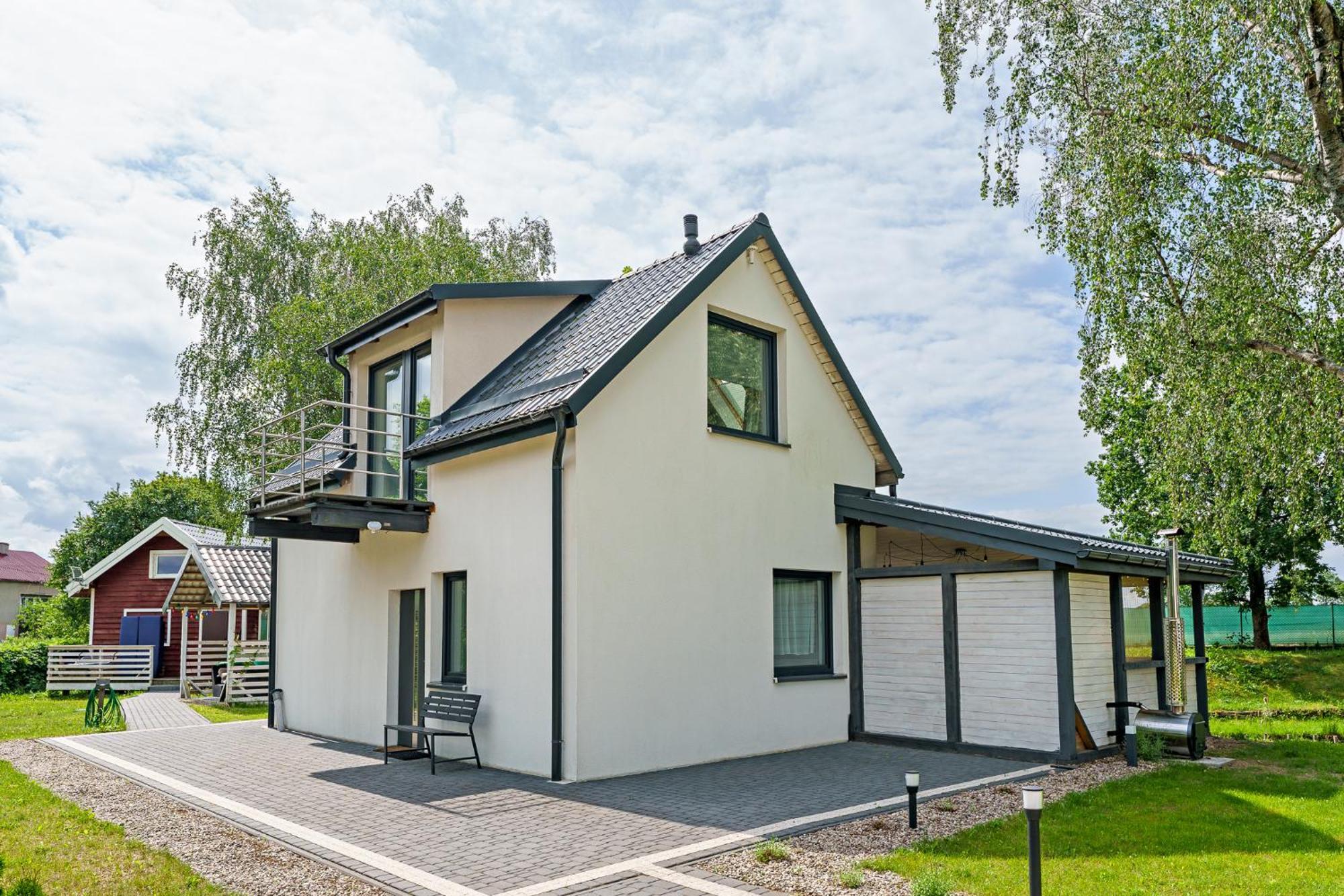 Mazurski Sad Mrągowo Exteriér fotografie